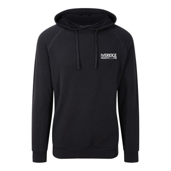Unisex Fitness Hoodie Thumbnail