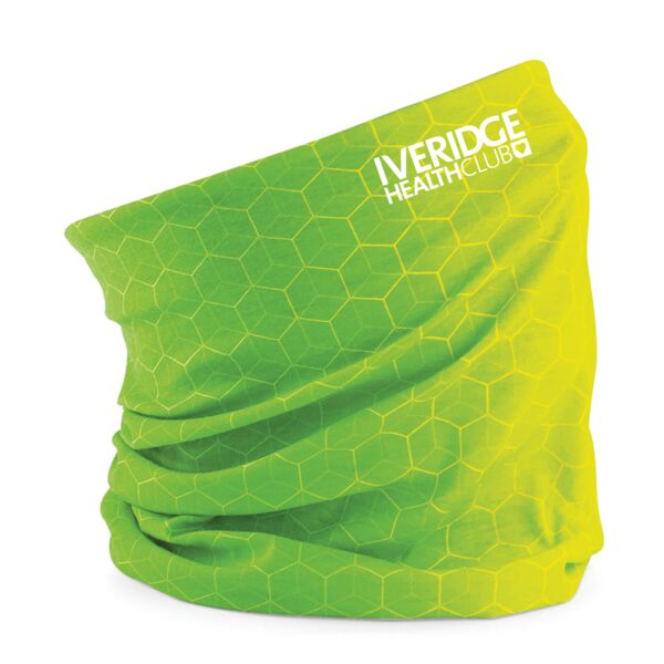 Geometric Buff Thumbnail