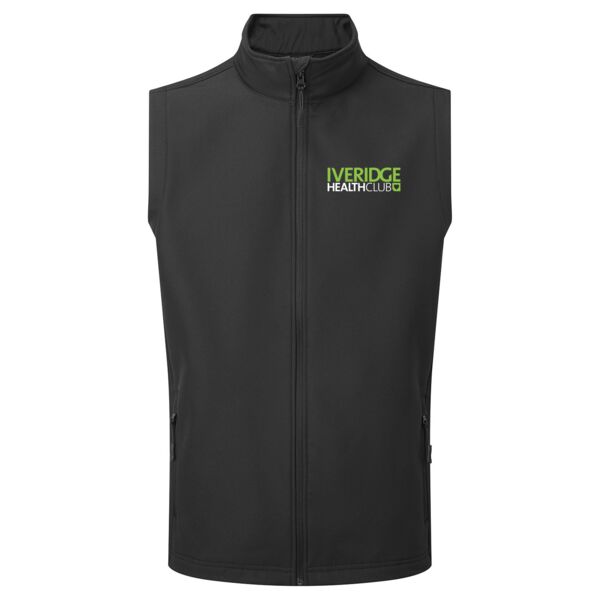 Windchecker® printable and recycled gilet Thumbnail