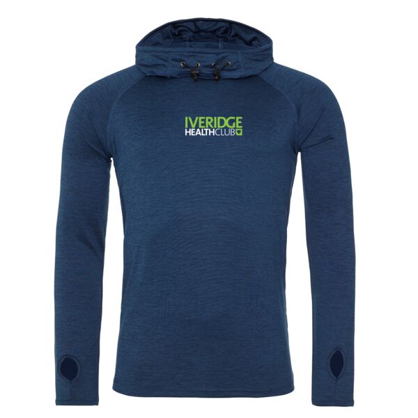 Cool Cowl Neck Top Thumbnail