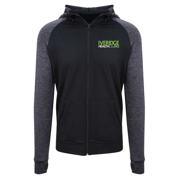 Cool Contrast Zoodie Thumbnail