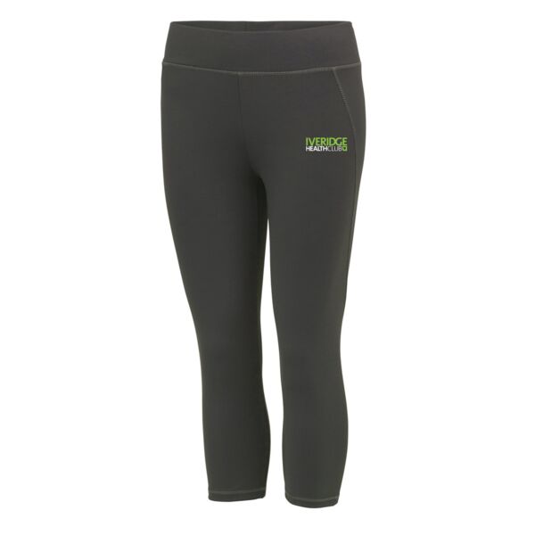 Girlie Capris Thumbnail