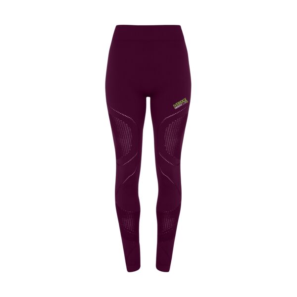 Seamless '3D Fit' Sport Reveal Leggings Thumbnail