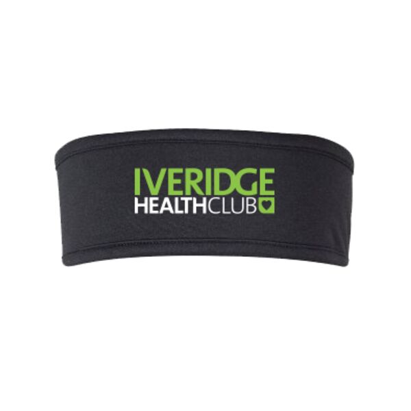 Running Headband Thumbnail