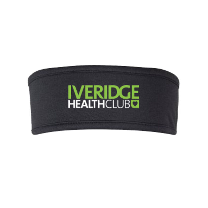Iveridge  - Running Headband  Thumbnail