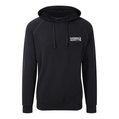 Iveridge - Unisex Fitness Hoodie Thumbnail
