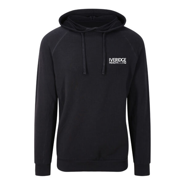 Iveridge - Unisex Fitness Hoodie Thumbnail