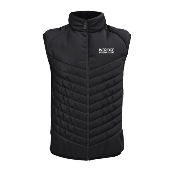 Iveridge - Performance Pro Gilet Thumbnail