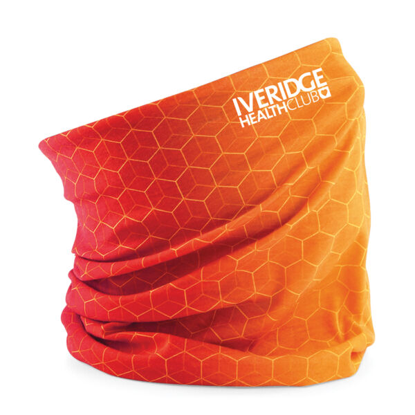 Iveridge - Geometric Buff Thumbnail