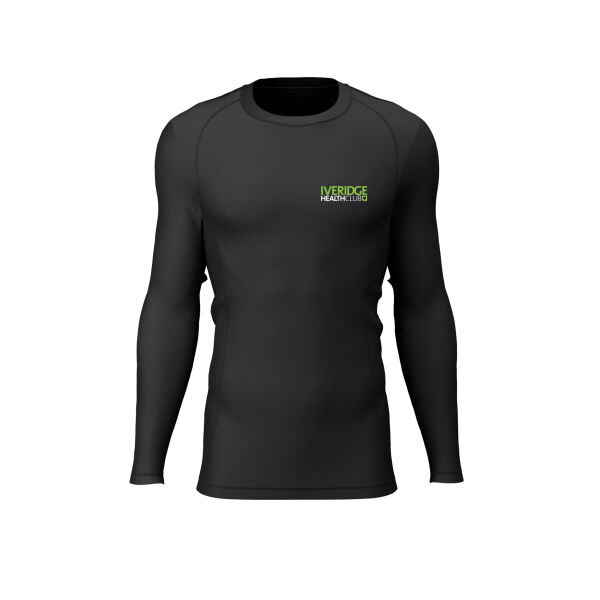 Iveridge  - All Purpose Baselayer Thumbnail