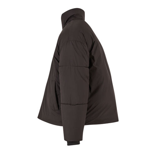 Iveridge  - Oversized puffer jacket Thumbnail