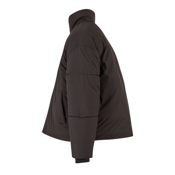 Iveridge  - Oversized puffer jacket Thumbnail