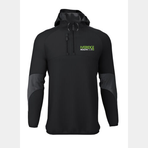 Iveridge  - Performance Pro Hooded Jacket Thumbnail