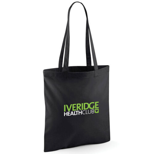 Iveridge  - Bag For Life - Long Handles Thumbnail