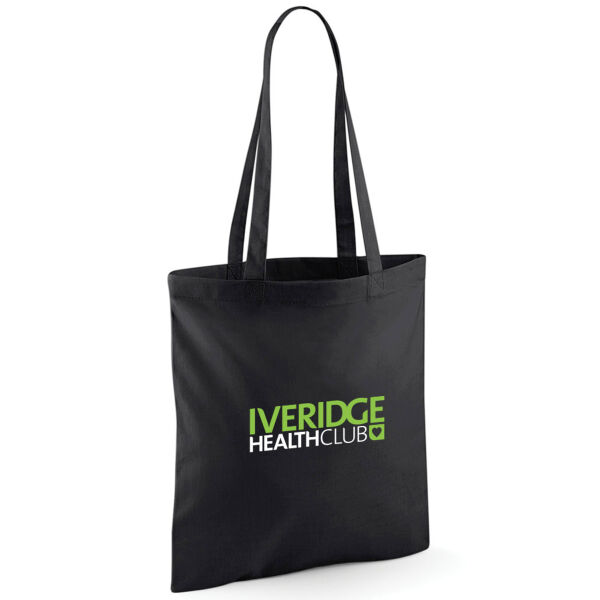 Iveridge  - Bag For Life - Long Handles Thumbnail